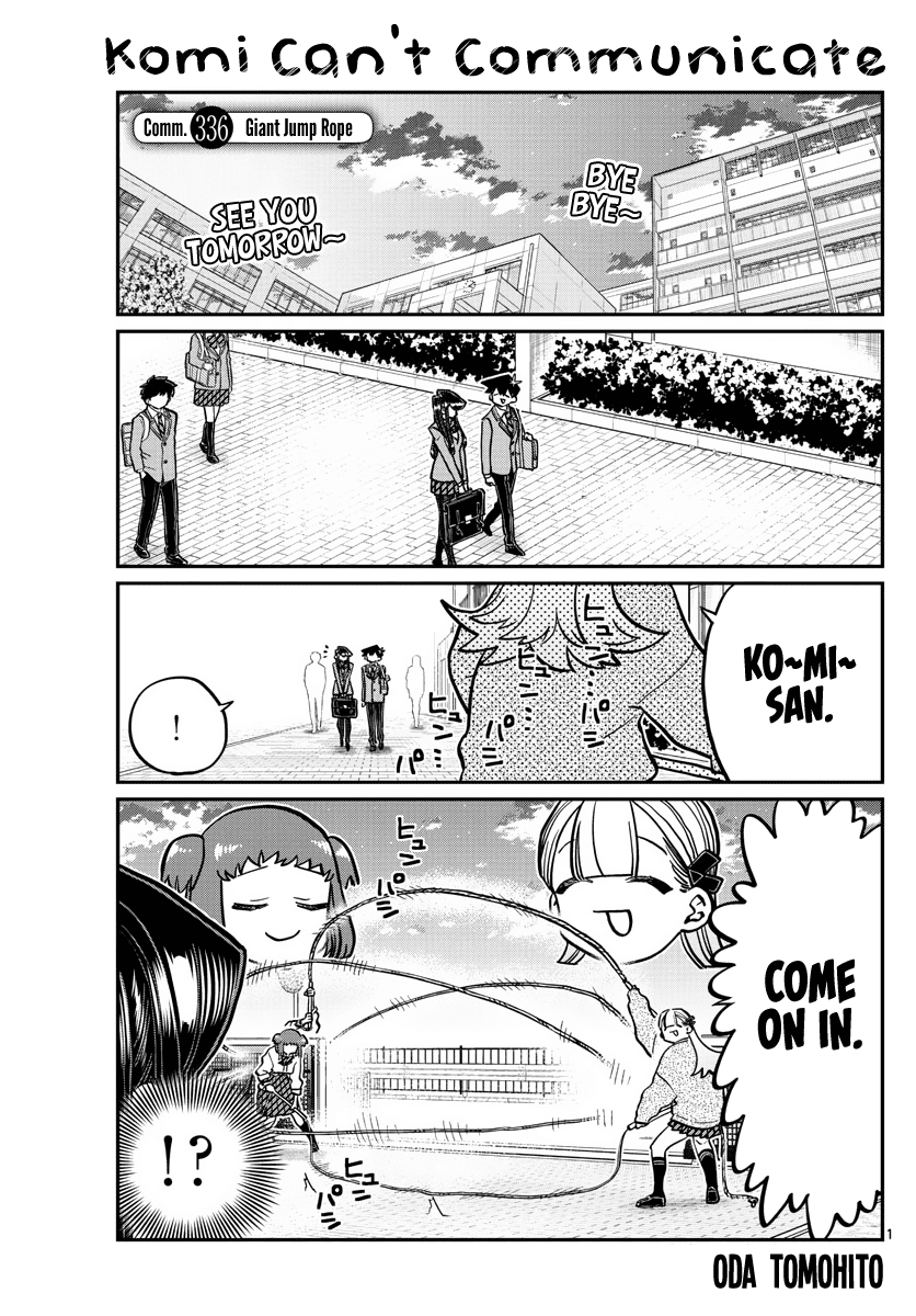 Komi Can